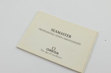 OMEGA ISTRUZIONI MANUAL