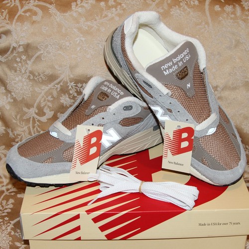 New balance 993 made - new, in