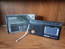 Radio radiolina FM a pile