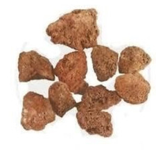 Pietra lavica per barbecue 3