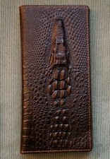 Mens Womens Crocodile Head