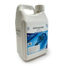 Anticalcare per piscina 5 lt