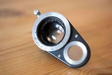 🔥 Zeiss Sonnar 25mm F/1.4 for Movikon 16 🔥