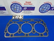 GUARNIZIONE TESTATA FIAT IVECO 308 308L BUS 309A BUS 343 343E BUS 418A AC AL BUS