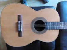 Chitarra classica liuteria - classica,