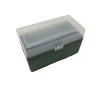 Scatola porta munizioni