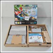 Nintendo Wii U Premium Pack