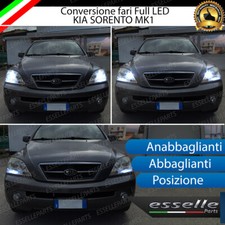 KIT FARI FULL LED KIA SORENTO