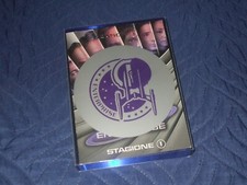 Star Trek: Enterprise -