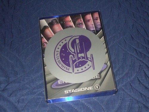 Star trek enterprise - star, trek: