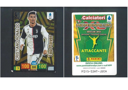 Adrenalyn calciatori - adrenalyn, xl