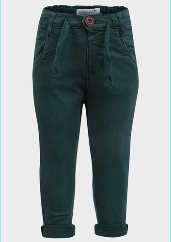 Pantaloni jogging babaluno - jogging,