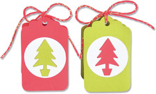 Sizzix 665346-Fustella Bigz