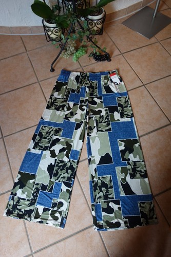 Pantaloni magna marlene 54 - pantaloni,