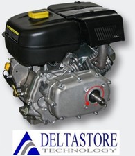 MOTORE A SCOPPIO 9HP +