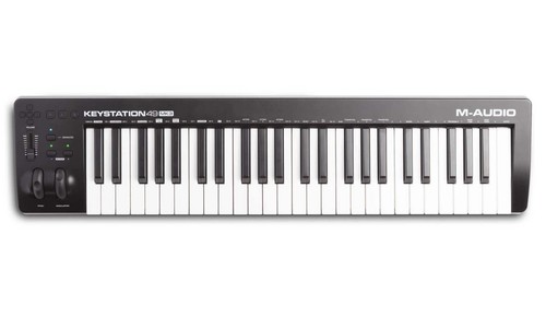 Audio keystation 49 - -,