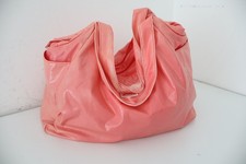 SUNDEK BORSA A MANO SPALLA DONNA SHOULDER BAG ITALY VINTAGE DA MARE