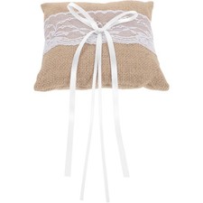 Cuscino portafedi da tasca per