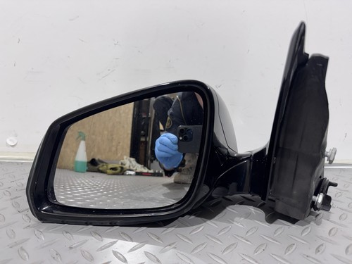 Bmw serie f01 f02 - 7, power