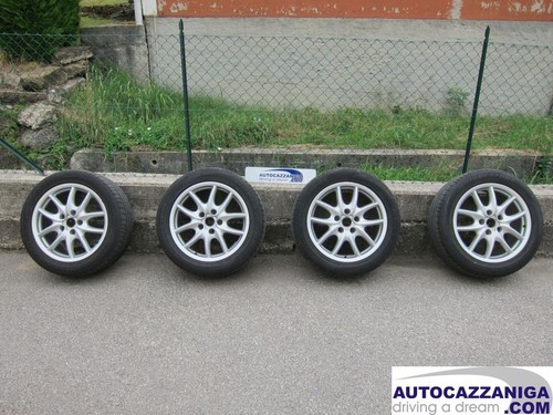 Cerchi lega da 19 - in,