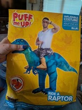 Costume Puff Me Up Gonfiabile