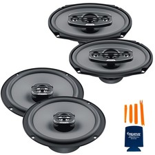 Hertz X-165 UNO Series 6.5"