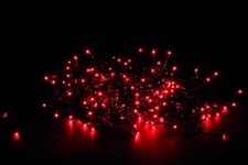 LUCI A LED NATALIZIE 96