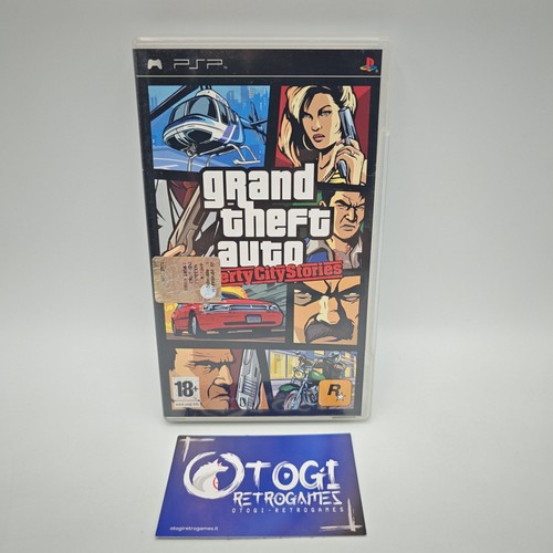 Gta grand theft auto - grand,