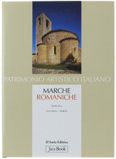 MARCHE ROMANICHE. Piva Paolo