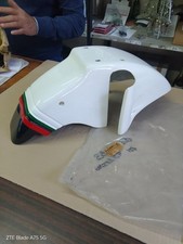 Parafango Laverda GS Lesmo 125