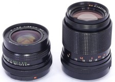 Carl Zeiss Jena P 1:2.8 f=29mm