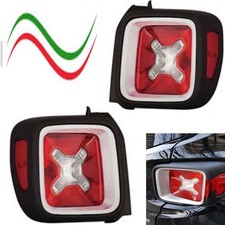 FARO FANALE POSTERIORE PER