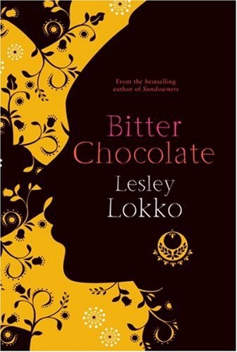 Bitter chocolate lesley lokko - bitter,