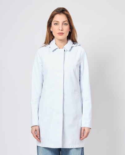 Trench lungo donna - , di
