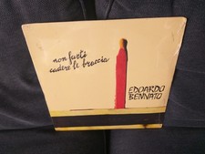 LP EDOARDO BENNATO Non Farti