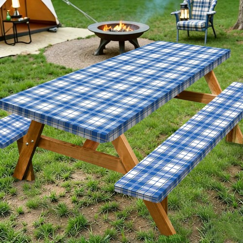 Copritavolo picnic con - copritavolo,