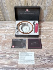 Orologio da tasca Wenger SMT