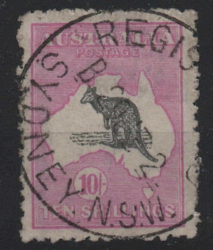 Australia canguro rosa e - australia,