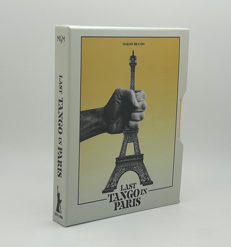 Last tango paris - last, w/