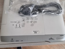 videoproiettore epson power lite 970    ottime condizioni 4000 lux