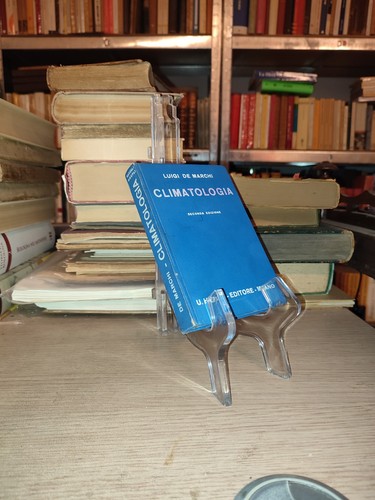 Manuali hoepli luigi marchi - manuali,