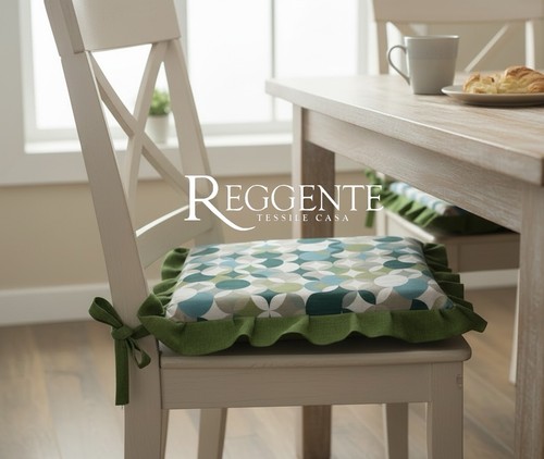 Cuscino sedia pezzi - sedia,