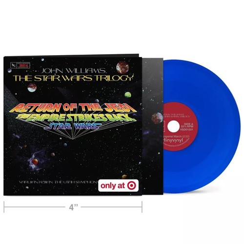 Star wars trilogy john - star,