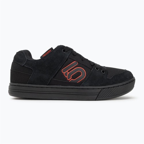 Scarpe mtb flat freerider nero - mtb,
