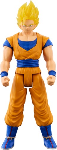 Figura dragon ball bandai - -,