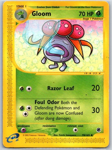 Gloom expedition 078 - gloom, 078/165