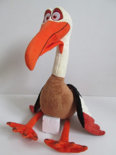 Raro peluche giocattolo