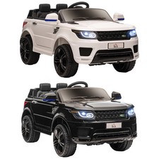 HOMCOM Macchina Elettrica per