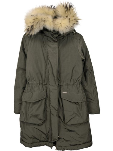 Woolrich piumino donna giacca - woolrich,