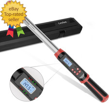 Chiave dinamometrica digitale